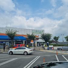 이서(순천)휴게소