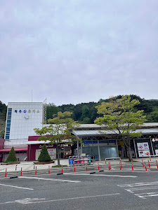 덕유산(대전)휴게소