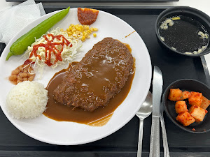 이천쌀(하남)휴게소