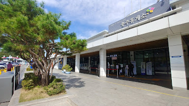 충주(양평)휴게소