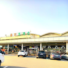 용인(인천)휴게소
