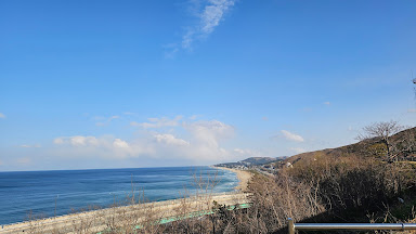 옥계(속초)휴게소