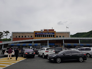 벌곡(대전)휴게소