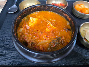 통도사(부산)휴게소
