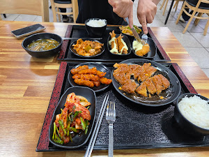 칠곡(서울)휴게소