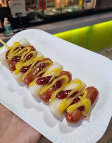 안성(부산)휴게소
