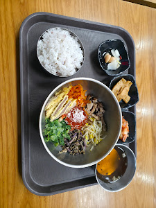 진주(부산)휴게소