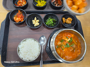 진영(순천)휴게소