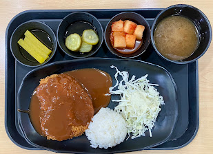 천안호두(부산)휴게소