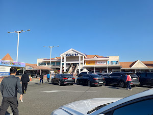 행담도휴게소