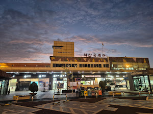 서산(목포)휴게소