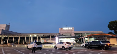 대천(서울)휴게소