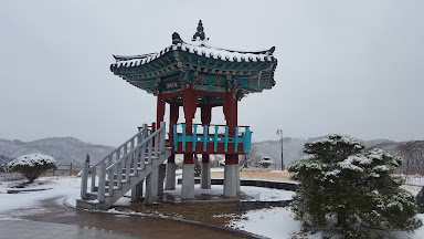 진안마이산(장수)휴게소